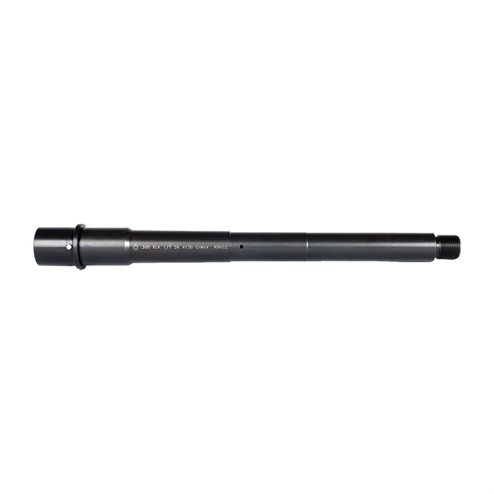 BALLISTIC BBL 300BLK 10" RIGID