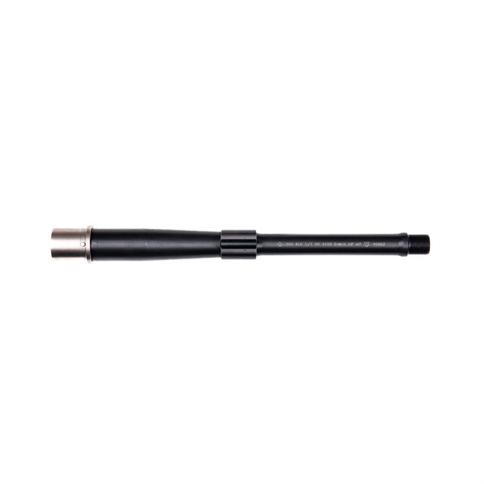 BALLISTIC ADVANTAGE 300 BLACKOUT 10.3 1-7 TWIST HANSON CHROME MOLY VANADIUM BBL