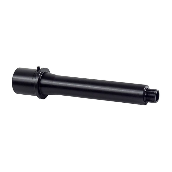 Ballistic Advantage BABL9MM001M 5.5" 9mm Luger AR-15 Barrel QPQ Finish - Ballistic Advantage - 9 MM LUGER