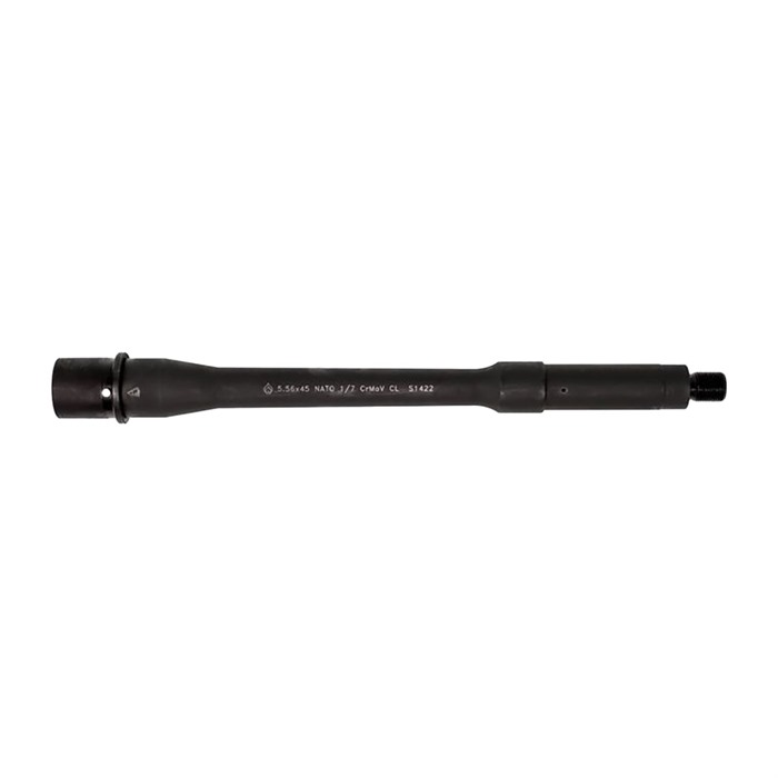BALLISTIC ADVANTAGE AR-15 MODERN SERIES 10.3" CARBINE BARREL GOV'T