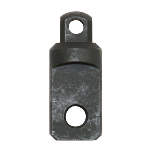 KNS Precision RSLINGM Rear Sling Mount Steel Black Phosphate Finish