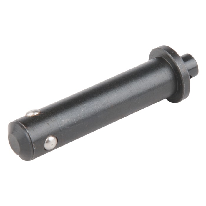 KNS Precision PBTD250EN Takedown Pin Push Button .250 AR15/M16 Black