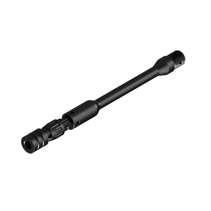 KNS Precision AGP-A-10 Adjustable Gas Piston System AKM AK-47