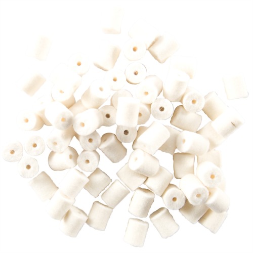 VFG 30 CALIBER-7.5MM FELT PELLETS 500/BAG