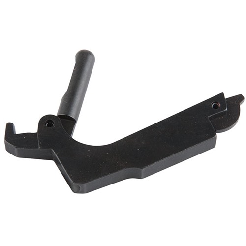 Volquartsen VC3MSR-3-B Mainspring Ruger MK II/MK III Black