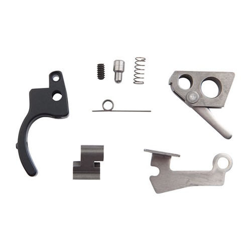 Volquartsen VC2AK-S Ruger Mark II Accurizer Kit Black Anodized Trigger