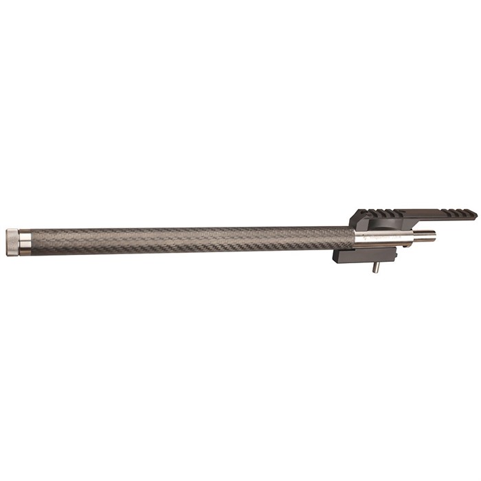 Volquartsen VCTDLW 16.5" Black Barrel 22LR Lightweight for Ruger 10/22 - Volquartsen Firearms - 22 LONG RIFLE