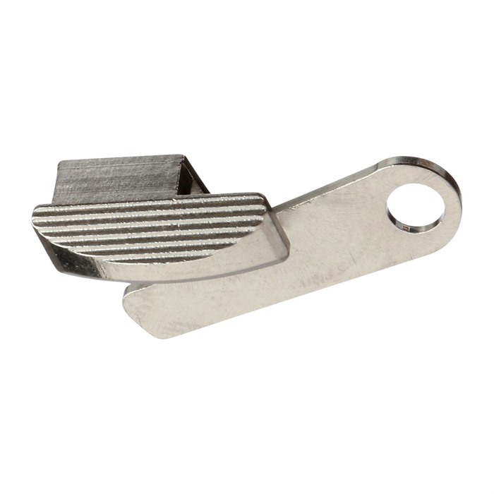 Volquartsen Ruger Mark IV VC4SR-S 22 Caliber Stainless Steel Release - Volquartsen - 22 CALIBER