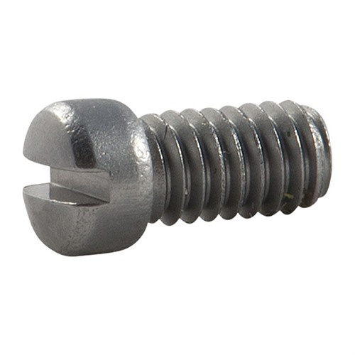Smith & WESSON SIDE PLATE SCREW GLASS BEADED SS