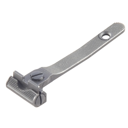 SMITH & WESSON SIGHT ASSEMBLY REAR .146" N/S BLACK 6-8 3/8" BARREL