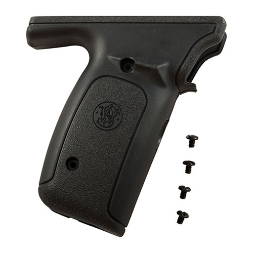 Smith & Wesson 19274 Soft Touch Target Grips