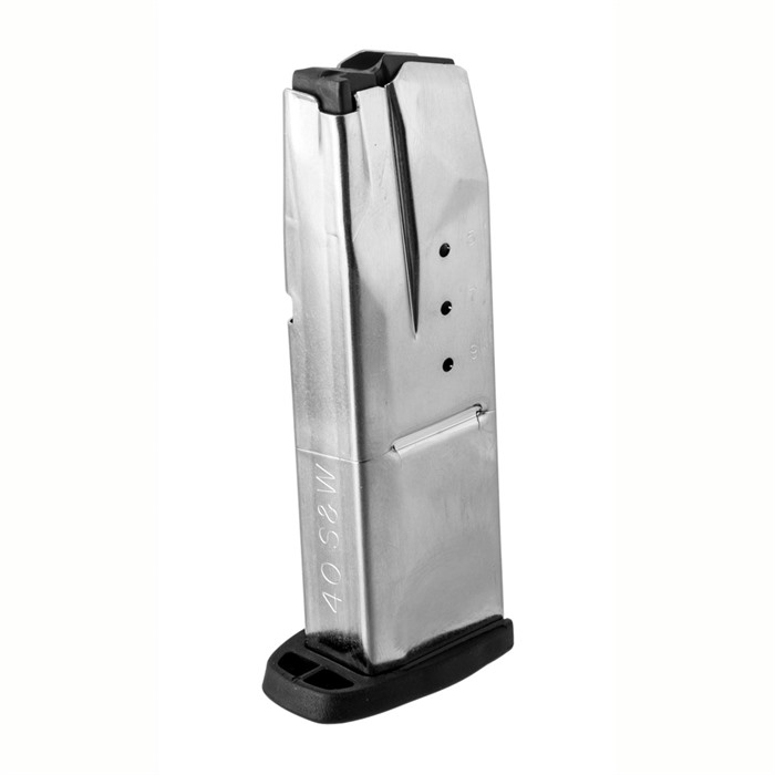 SMITH & WESSON SD40VE MAGAZINE .40 10RD BLACK-img-0