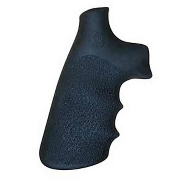 Smith & Wesson 294670000 M500 Impact Absorbing Hogue Square Butt Grips