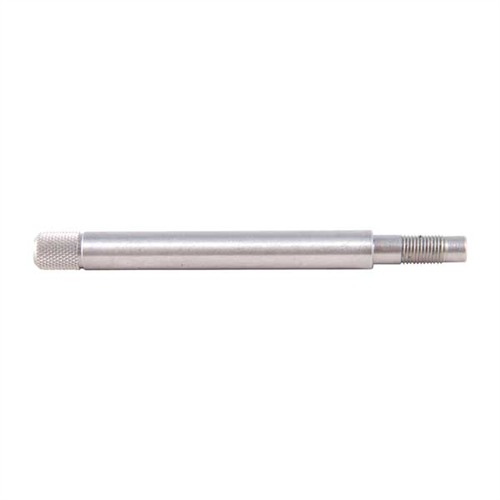 SMITH & WESSON EXTRACTOR ROD OVER 2-1/2" BARREL SS