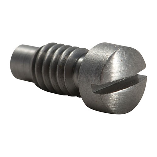 Smith & WESSON STRAIN SCREW ROUND BUTT SS