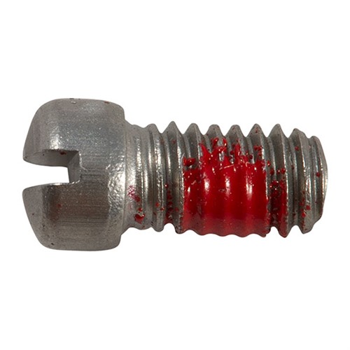 Smith & WESSON SIDE PLATE SCREW ROUND HEAD SS FOR S&W 640