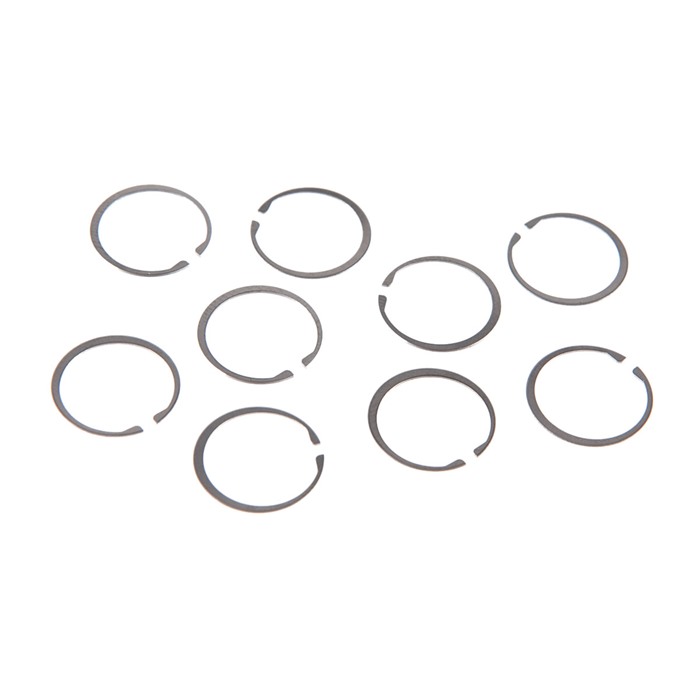 AR-15 BOLT & GAS RINGS