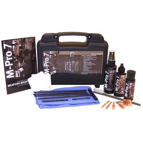 M-PRO 7 TACTICAL CLEANING KIT-img-0