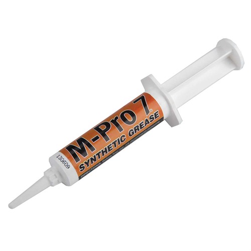 M-PRO 7 SYN GUN GREASE .5OZ SYRG