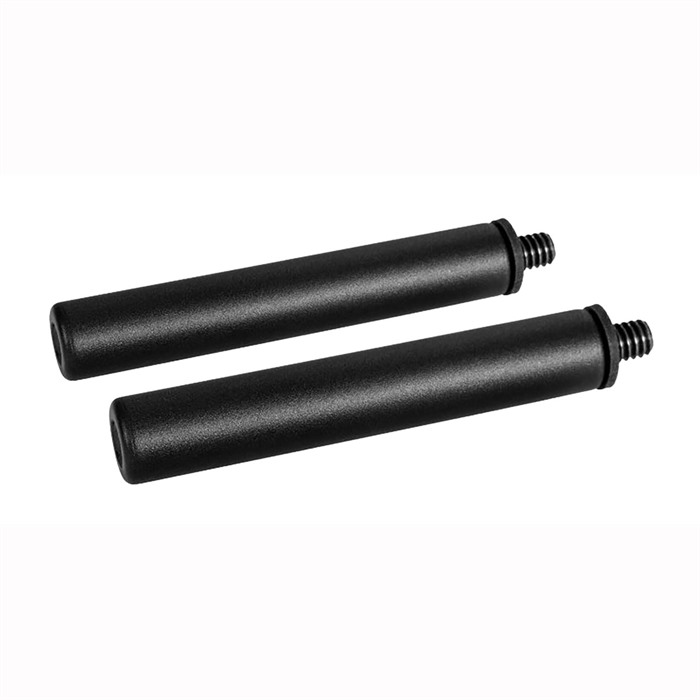 Warne 7952M Skyline Precision Bipod 3" Leg Extension, 2-Pack