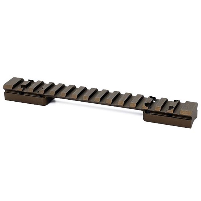 Browning X-Bolt Long Action Mountain Tech Tactical Rail 7642BB20MOA - Warne Manufacturing Company