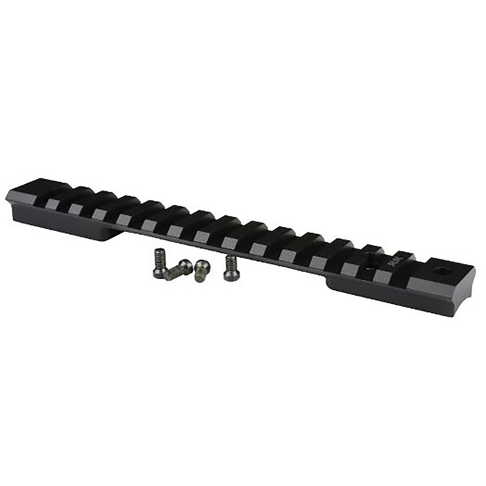 Warne 7664M Mountain Tech Tactical Rail 8-40 Screws for Savage SA