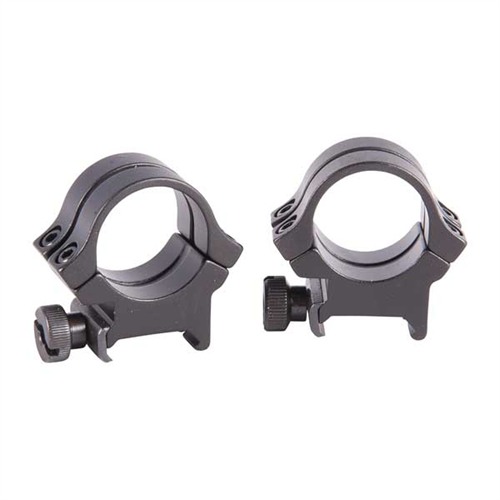 1'' HIGH, MATTE