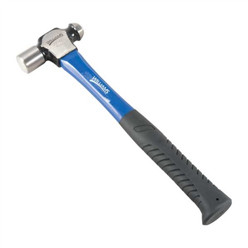 Brownells HP8 Ballpeen Hammer 8oz (226.8g) 20542