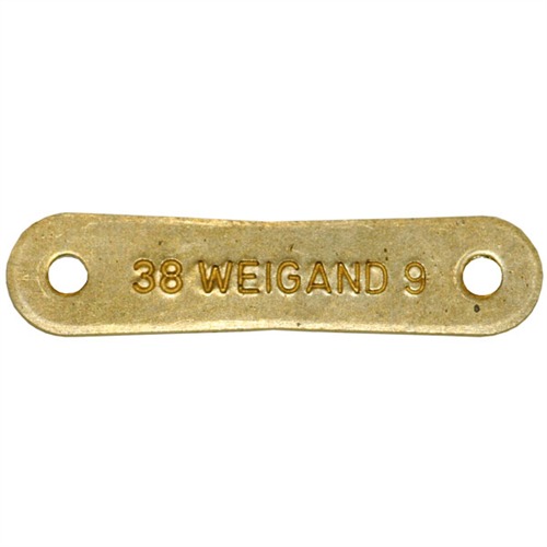 WEIGAND COMBAT EXTRACTOR TENSION GAUGE SET