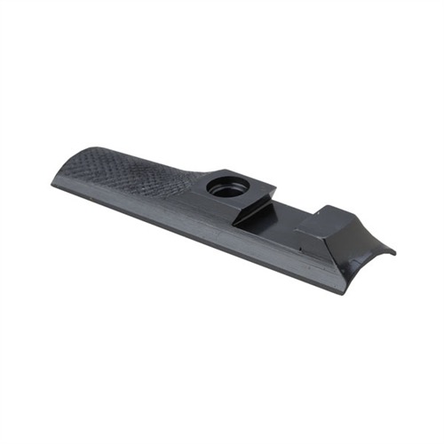 Williams 001711 Rifle Shorty Ramp .125" Black Universal