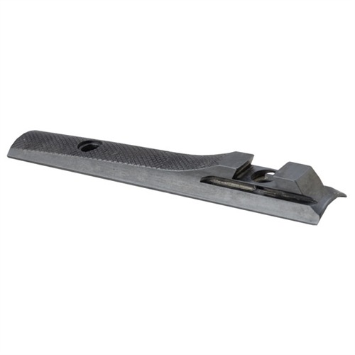 Williams 001690 Streamlined Ramp Hood Black for Universal Rifles