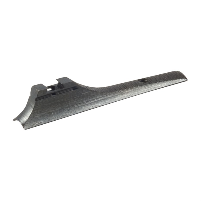 Williams 001694 Streamlined Ramp Black .562" for Universal Rifles