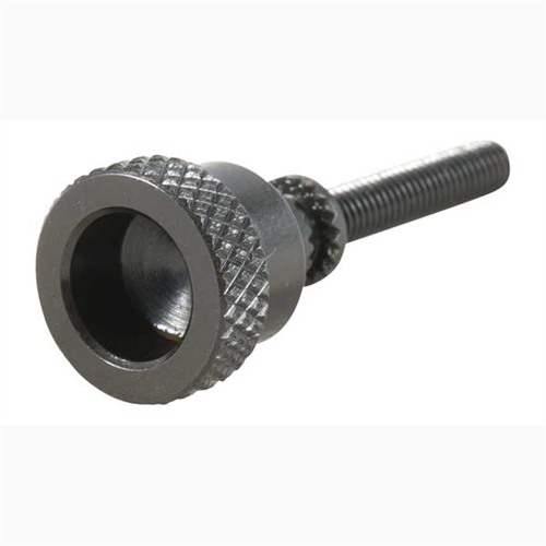 Williams GUN SIGHT TARGET ELEVATION KNOB LONG