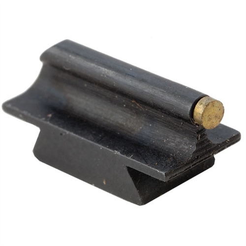 Williams 001610 .250" Bead 1/16" Narrow Front Sight Brass Gold