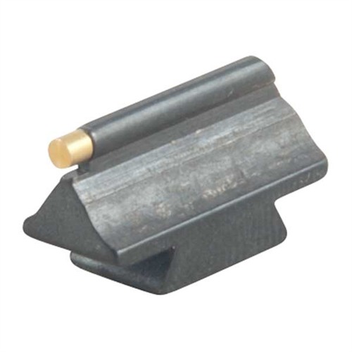 Williams 001613 .343" Brass Gold Bead 1/16" Narrow Front Sight