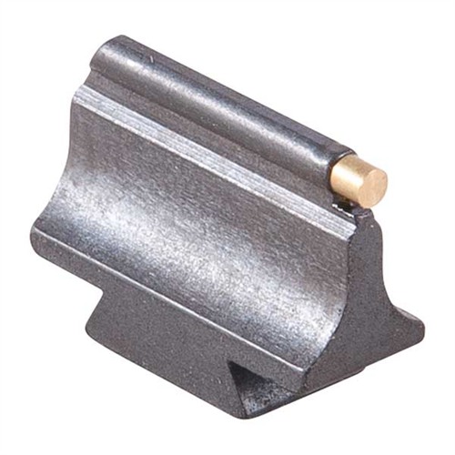 Williams 001616 .450" Bead 1/16" Narrow Front Sight Brass Gold