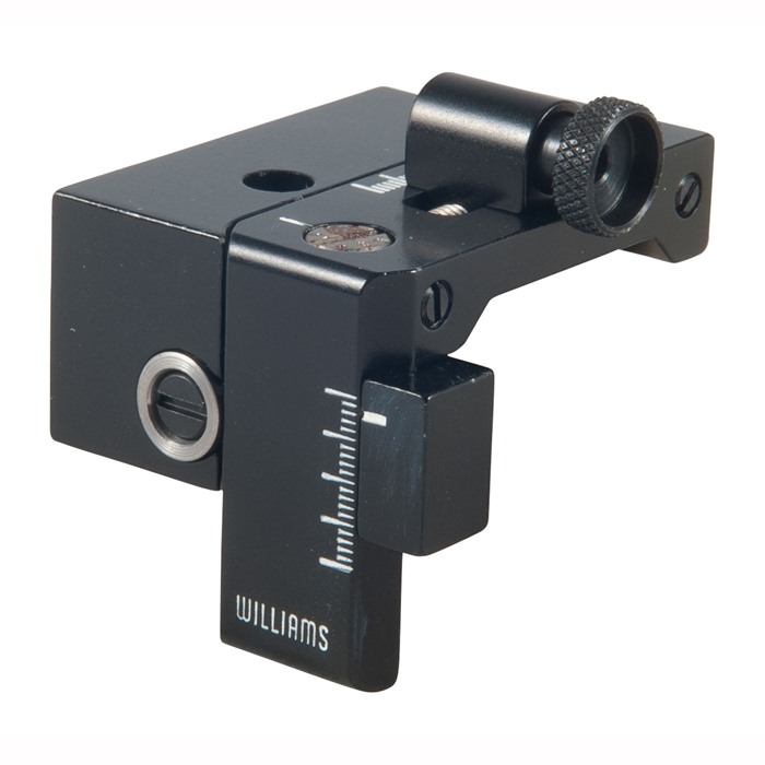 Williams 20550 Winchester 94 Foolproof Receiver Rear Sight Black