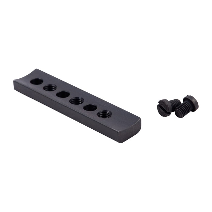 Williams Gun Sight Model 540 Rifle Target Foolproof Base Black