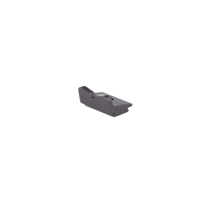 Williams 001577 Rifle Rear Sight Blade .188" U Notch Black