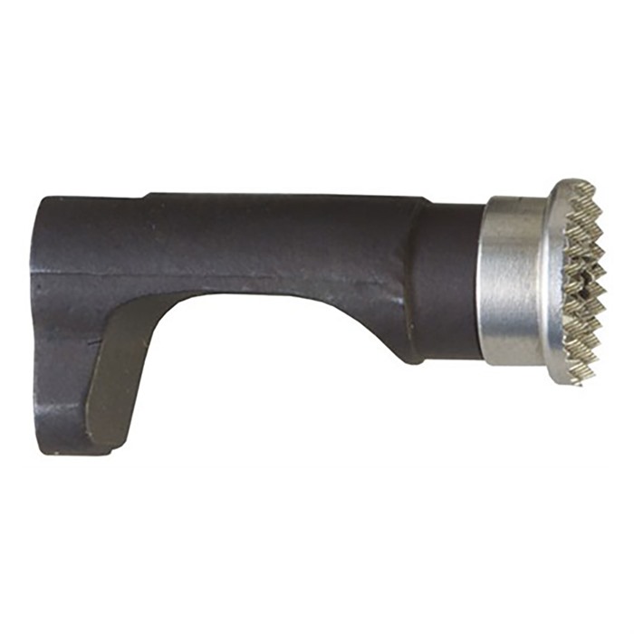 Wilson Combat 31B 1911 Officers Blued Extended Magazine Release - Wilson Combat