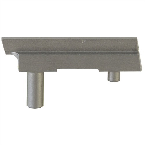 Wilson Combat 34SS .45 Cal 1911 Extended Ejector Stainless Steel