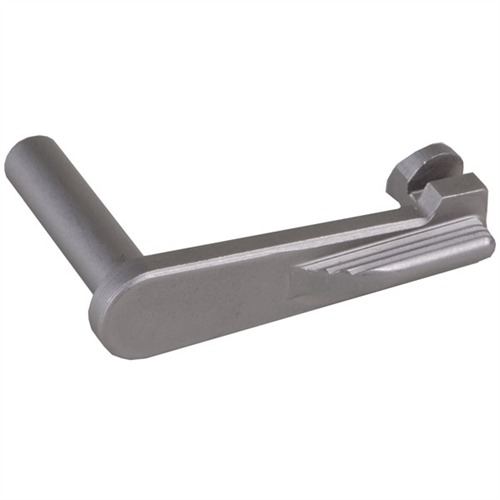 Wilson Combat 874218001827 Slide Release .38 Super 9mm Stainless Steel