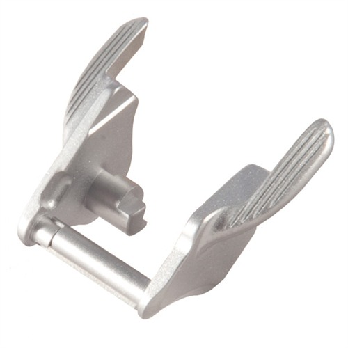 Wilson Combat 192SBP Stainless Steel 1911 Extended Thumb Safety