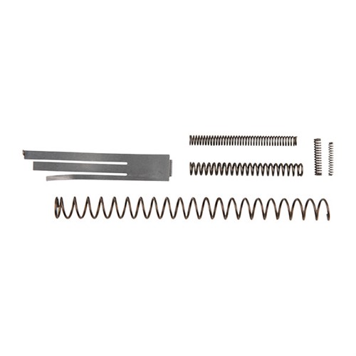 Wilson Combat 316C 1911 Commander Complete Spring Kit - WILSON COMBAT