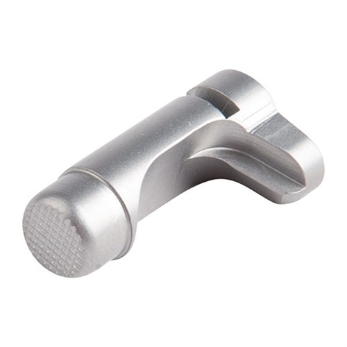 Wilson Combat 673S 1911 Bullet Proof Concealment Magazine Release SS