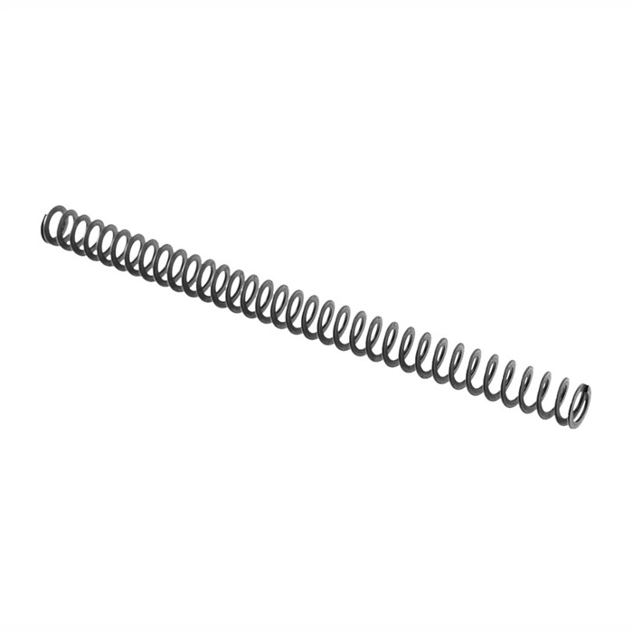 Wilson COMBAT 5" FLAT WIRE RECOIL SPRING CS 15 LB - WILSON COMBAT