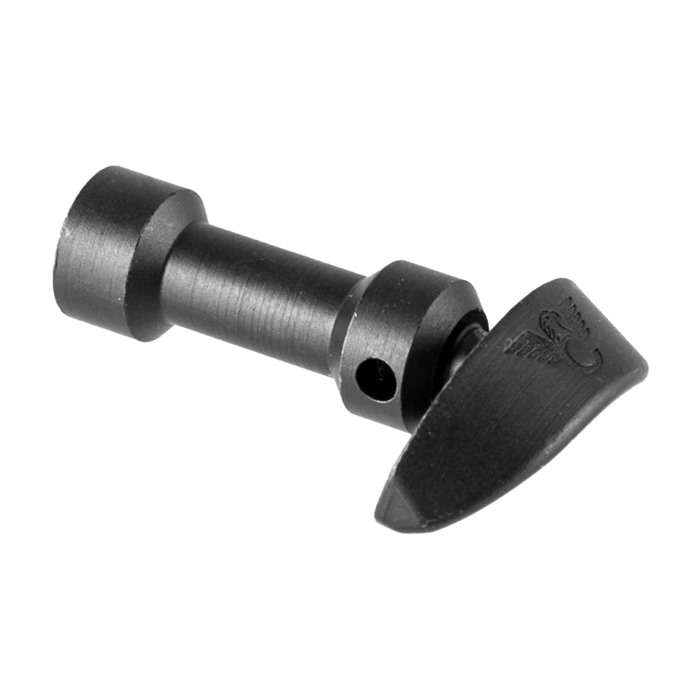 Wilson Combat 676 Mag Guide Beretta 92/96 Full Size Steel Black