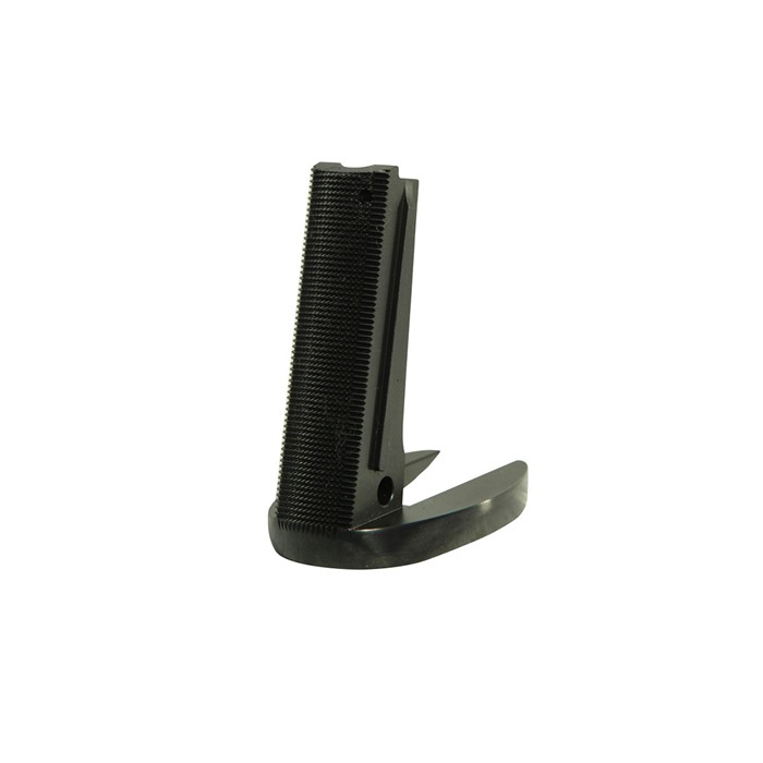 Wilson COMBAT Magwell Bullet Proof One-Piece Full-Size Blue (626B) - Wilson Combat