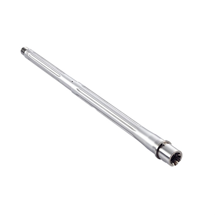 Wilson Combat RECON 6.8 SPC II 16 Fluted Mid Gas Stainless Barrel 1-11 T...