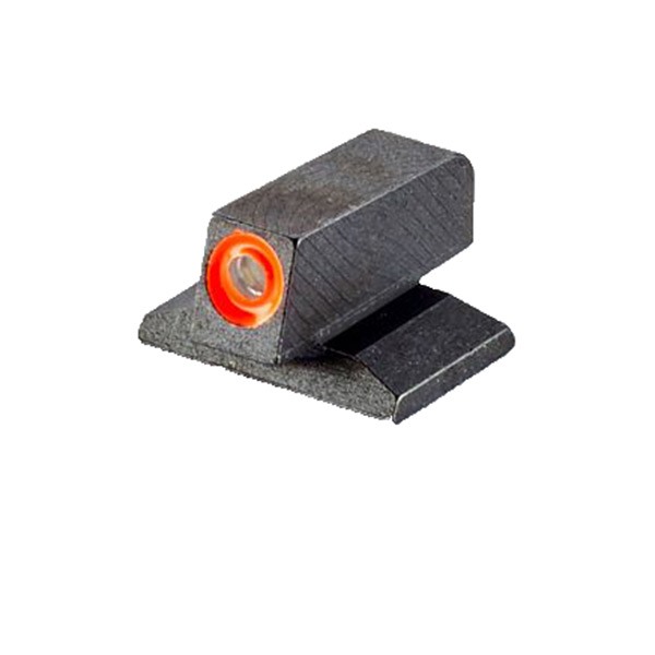 Wilson Combat 839OT190 Snag Free Front Sight Green/Orange Tritium .190